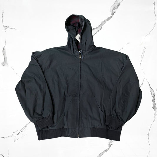 Warren Lotas Shoot Your Local Heroin Dealer Jacket - Urban Utility