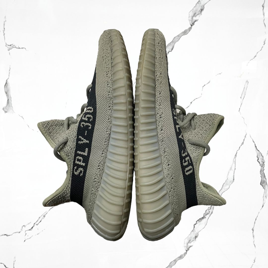 Adidas Yeezy 350 Granite (De Uso) - Urban Utility