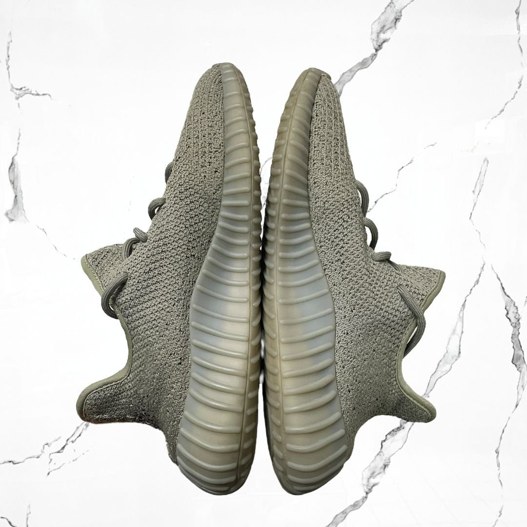 Adidas Yeezy 350 Granite (De Uso) - Urban Utility