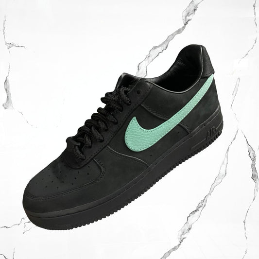 Air Force 1 Low Tiffany & Co. 1837 (De Uso) - Urban Utility
