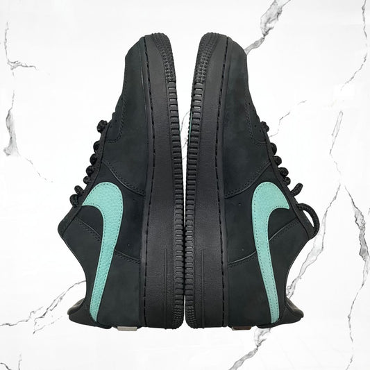Air Force 1 Low Tiffany & Co. 1837 (De Uso) - Urban Utility