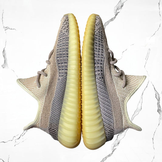 Adidas Yeezy Boost 350 V2 Ash Pearl (De Uso) - Urban Utility