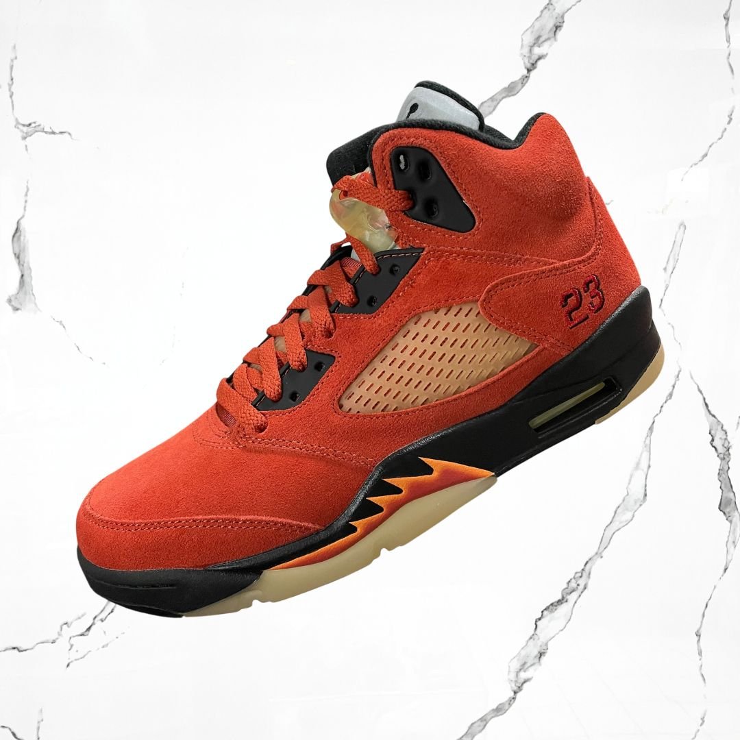 Jordan 5 Dunk on Mars (W) - Urban Utility