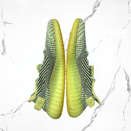 Yeezy Boost 350 V2 Yeezreel (Non Reflective) (De Uso) - Urban Utility