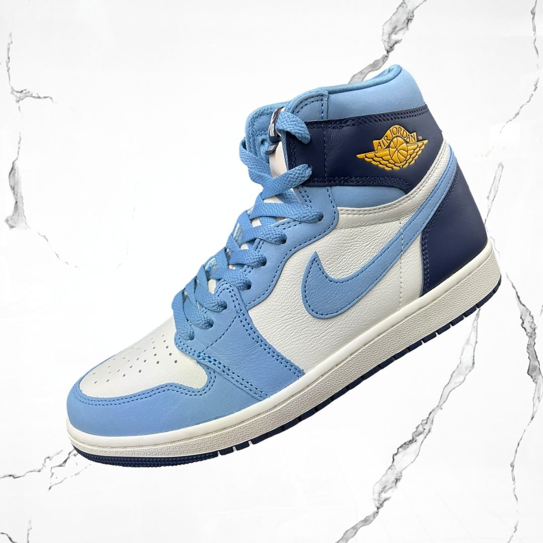 Jordan 1 High OG First in Flight (W) - Urban Utility