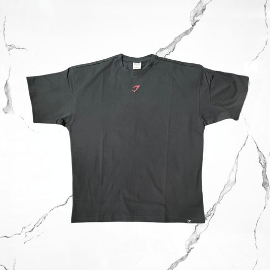 Gymshark All Seasons T-shirt - Urban Utility