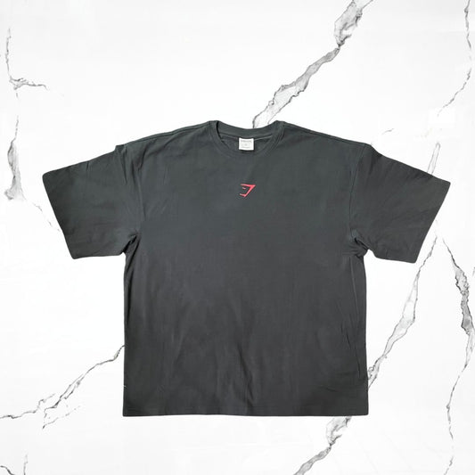 Gymshark Lifting Club T-shirt - Urban Utility