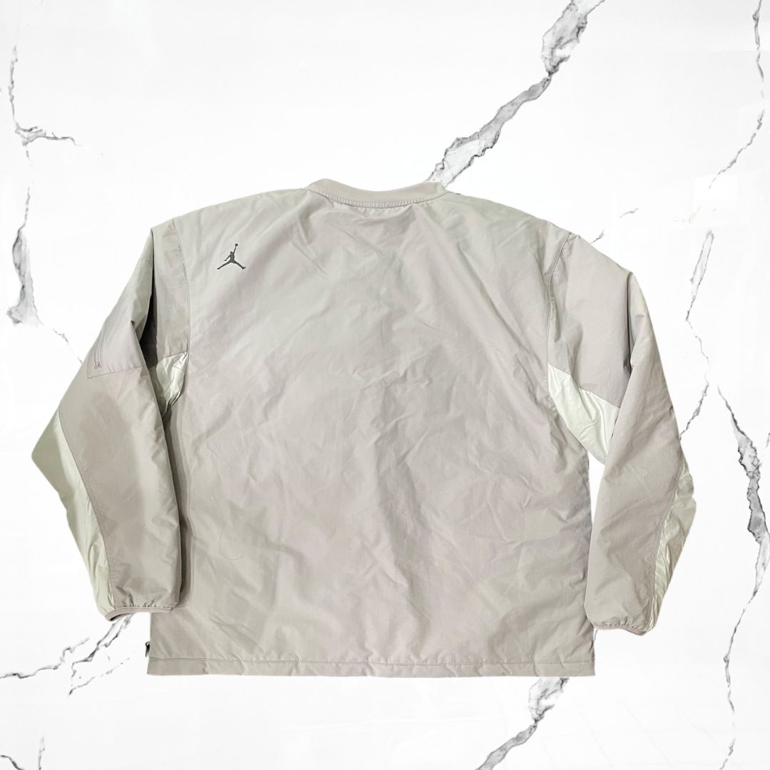 Jordan Grey Sweater - Urban Utility