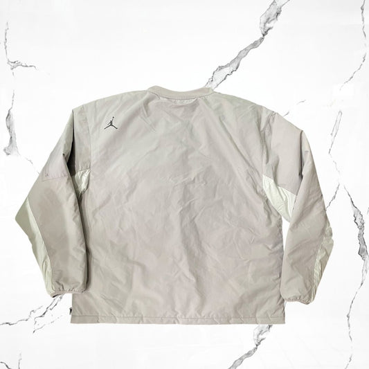 Jordan Grey Sweater - Urban Utility