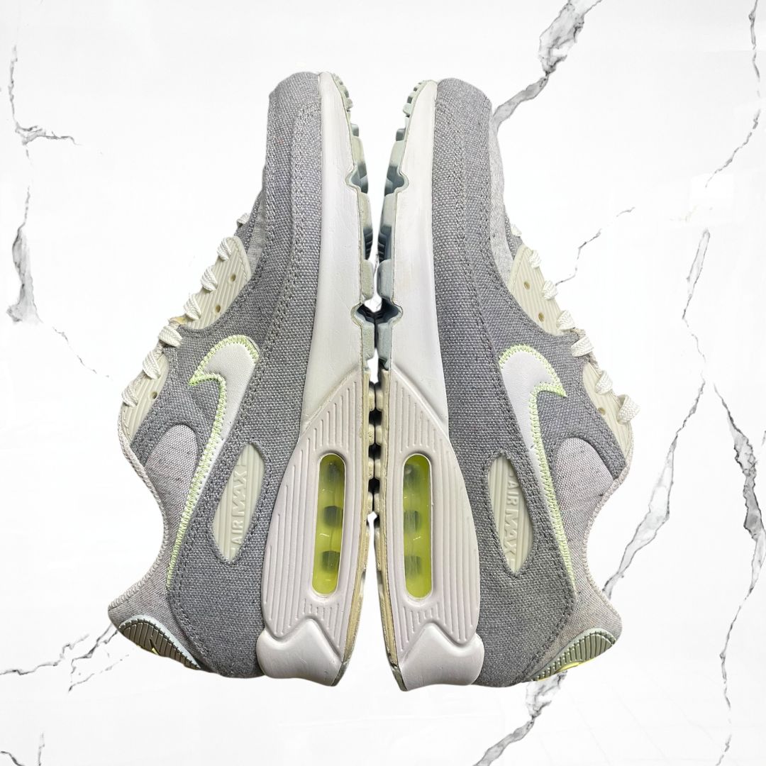 Nike Air Max 90 Recycled Canvas (De Uso) - Urban Utility