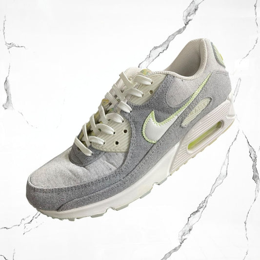 Nike Air Max 90 Recycled Canvas (De Uso) - Urban Utility