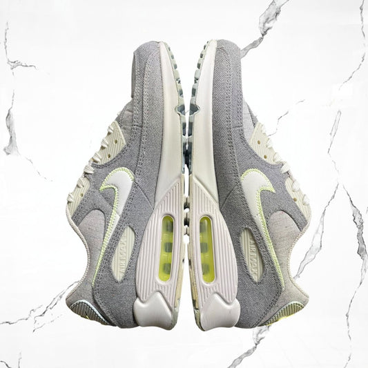 Nike Air Max 90 Recycled Canvas (De Uso) - Urban Utility