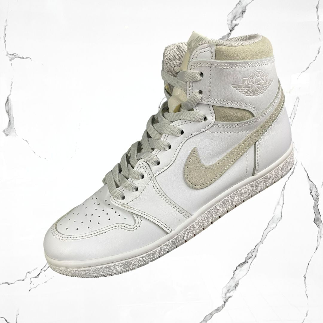 Jordan 1 High '85 Neutral Grey (De Uso) - Urban Utility