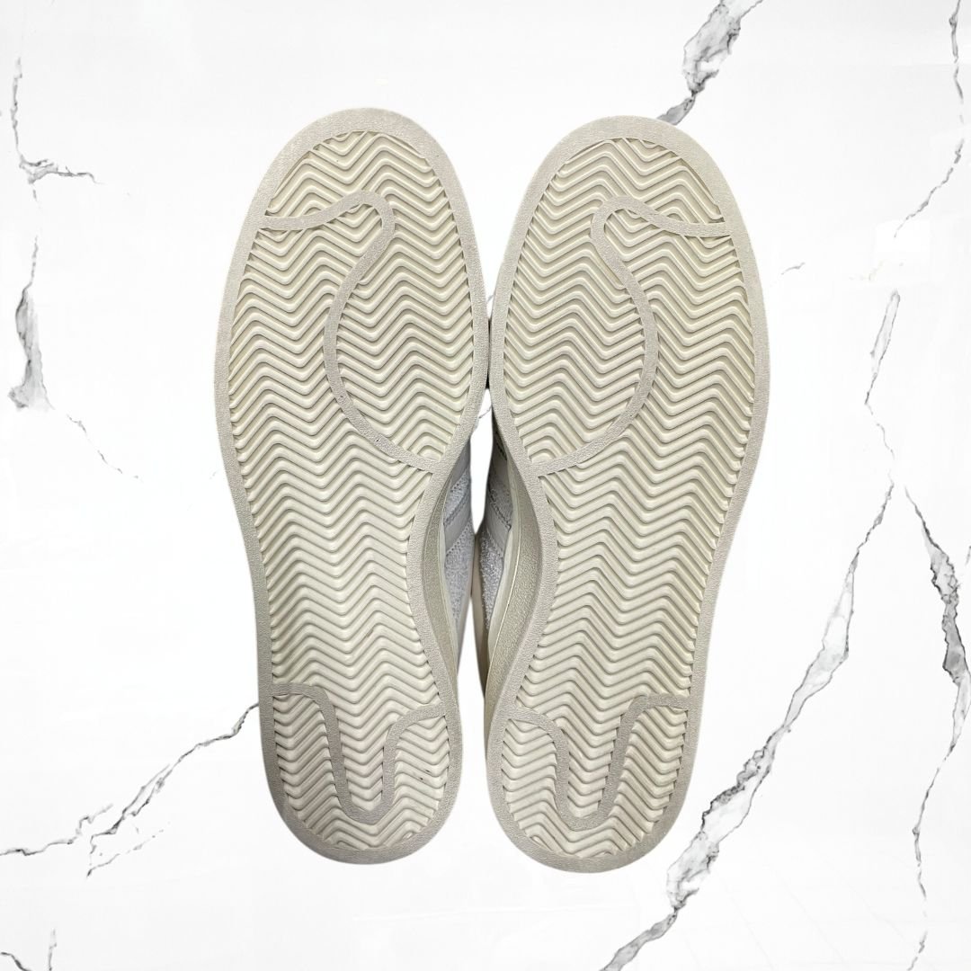 Adidas Campus Low Bad Bunny Light Cream (De Uso) - Urban Utility