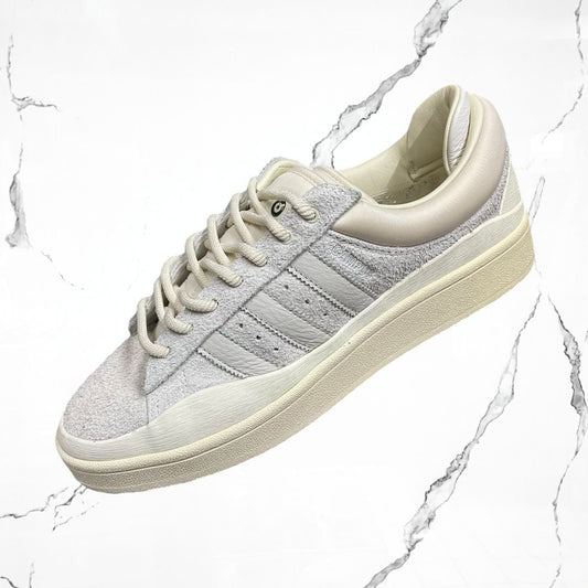 Adidas Campus Low Bad Bunny Light Cream (De Uso) - Urban Utility
