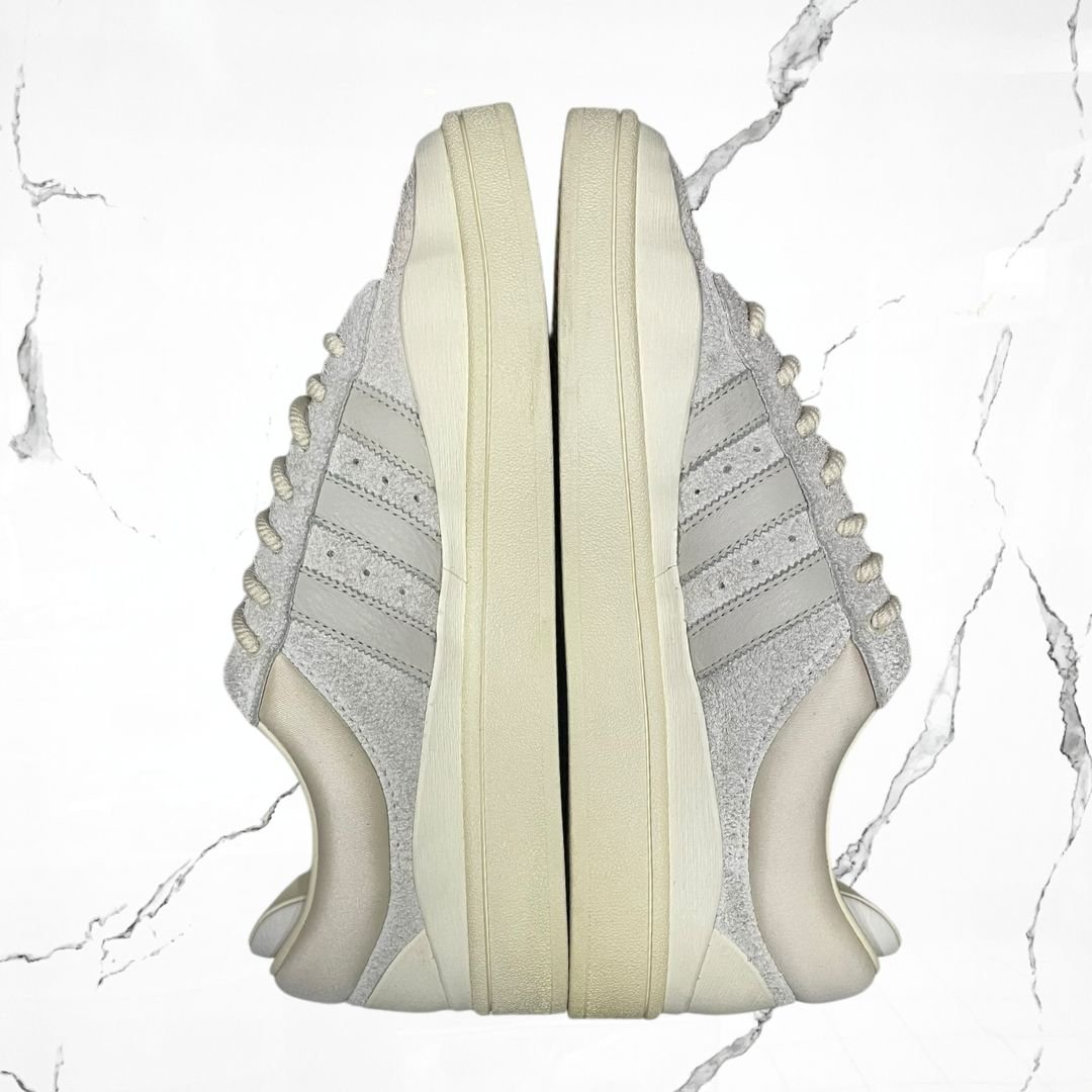 Adidas Campus Low Bad Bunny Light Cream (De Uso) - Urban Utility