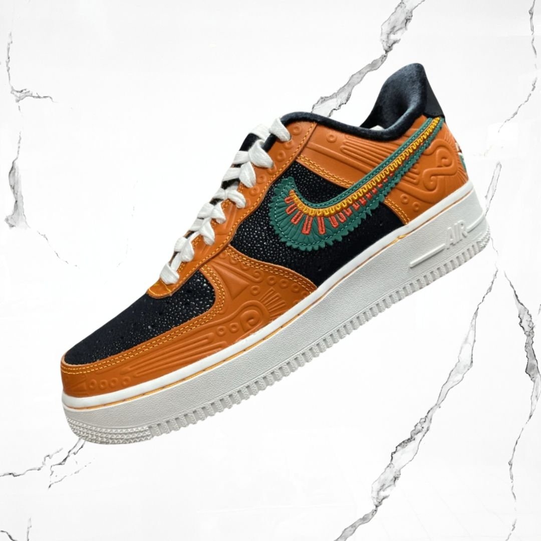 Air Force Low Siempre Familia