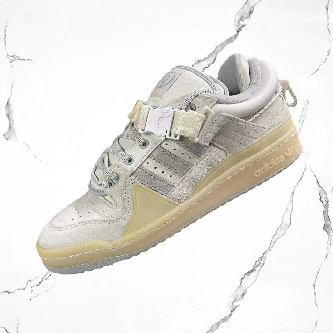 Adidas Forum Bad Bunny Last Forum - Urban Utility