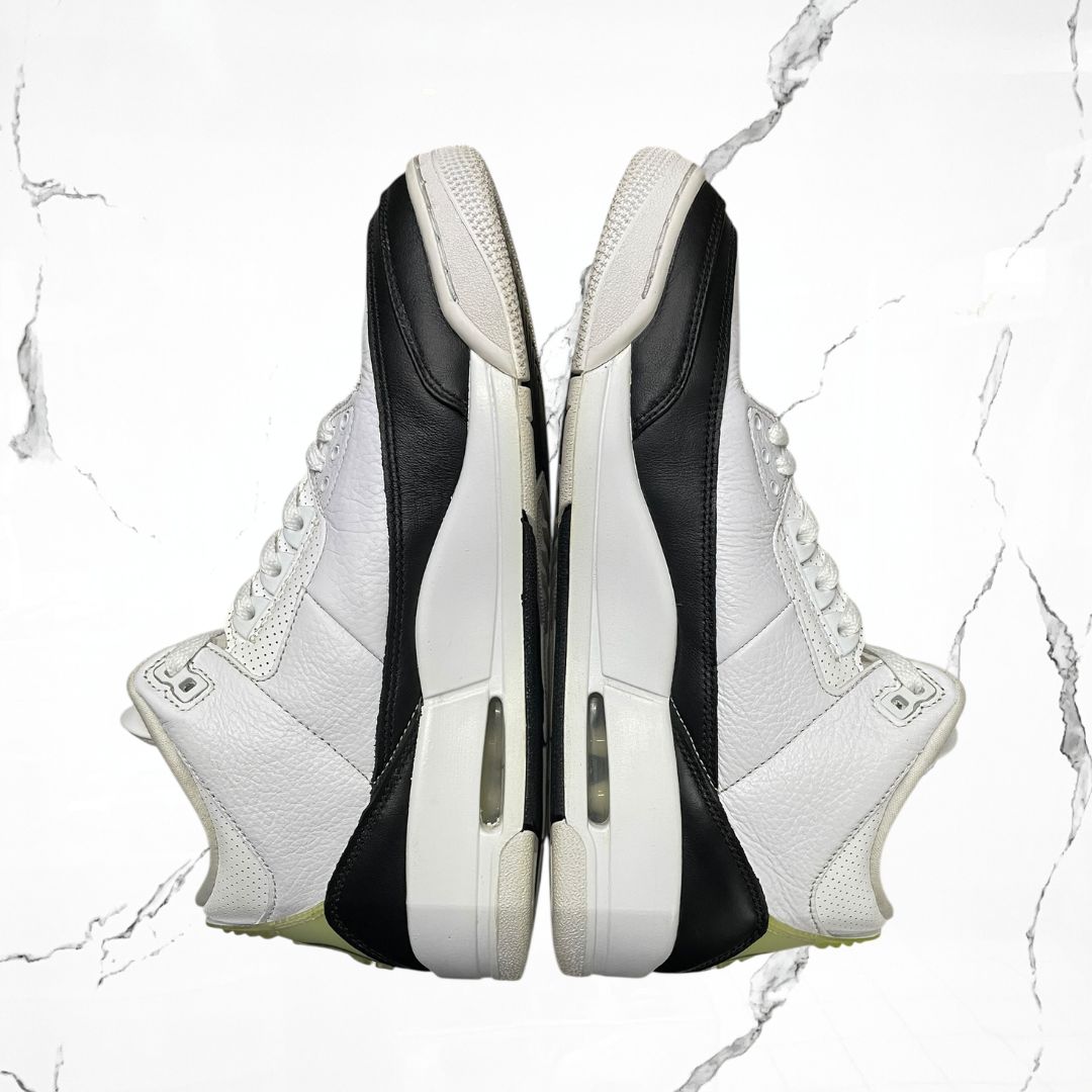 Jordan 3 Fragment (De Uso) - Urban Utility