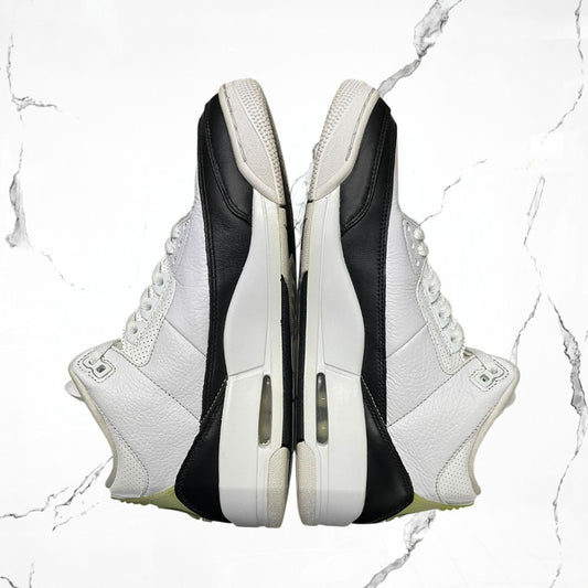Jordan 3 Fragment (De Uso) - Urban Utility