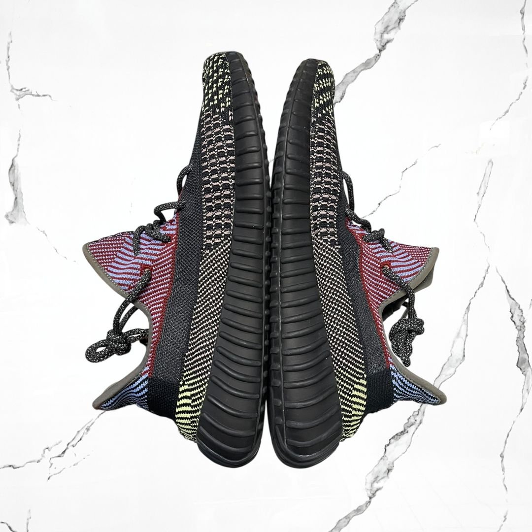 Adidas Yeezy Boost 350 V2 Yecheil (De Uso) - Urban Utility