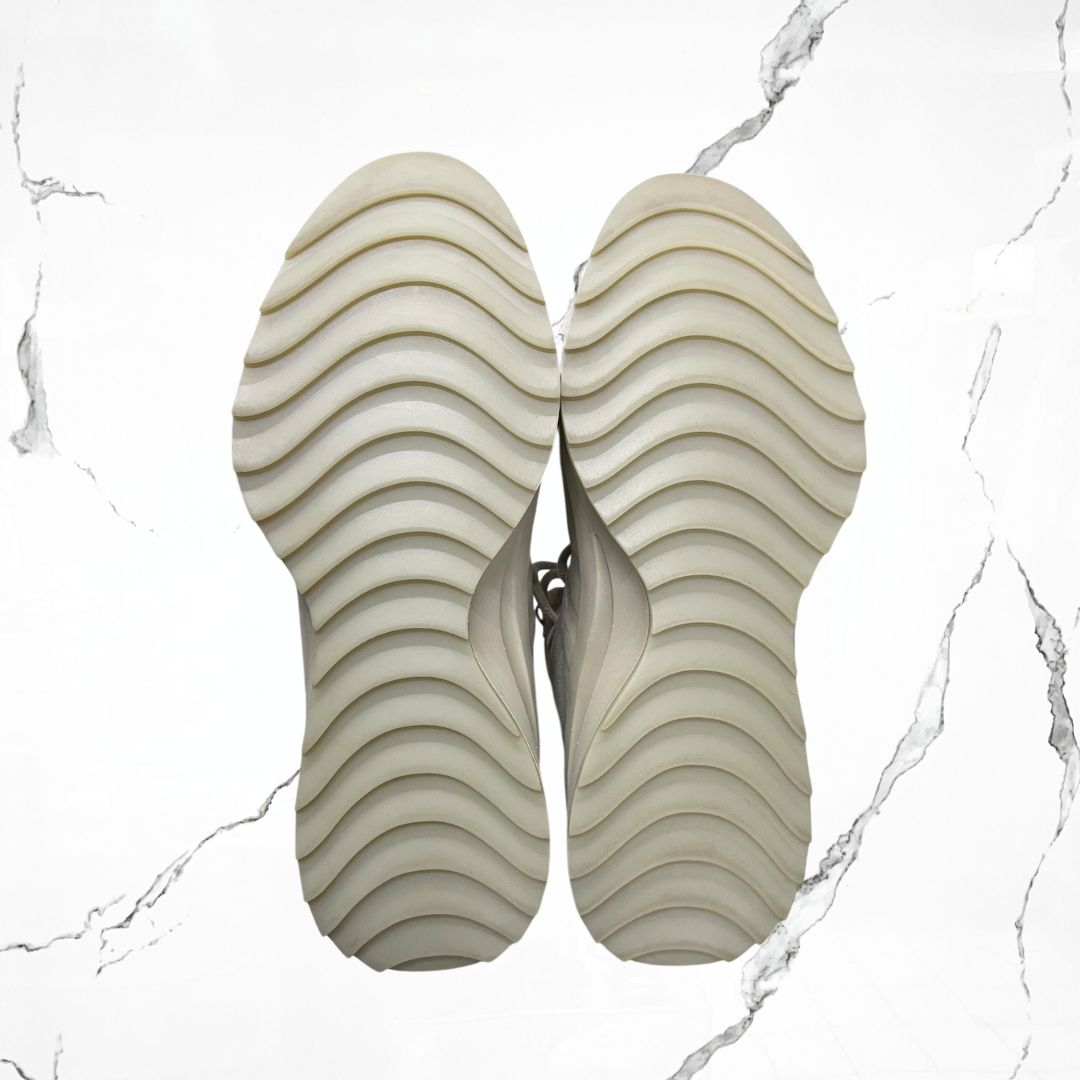 Adidas Fear of God Athletics Los Angeles Hikers Sesame (De Uso) - Urban Utility
