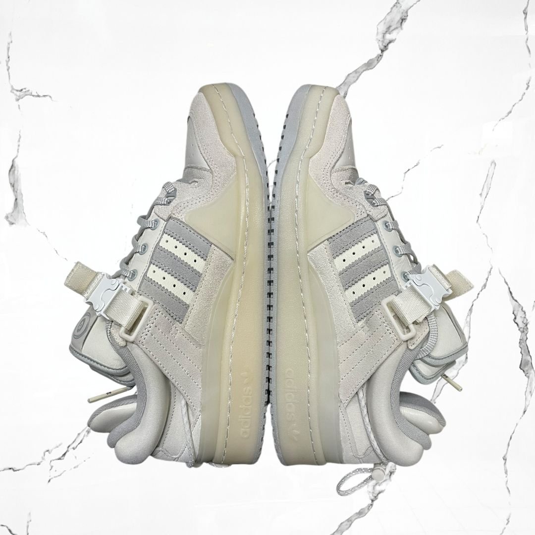 Adidas Forum Bad Bunny Last Forum (De Uso) - Urban Utility