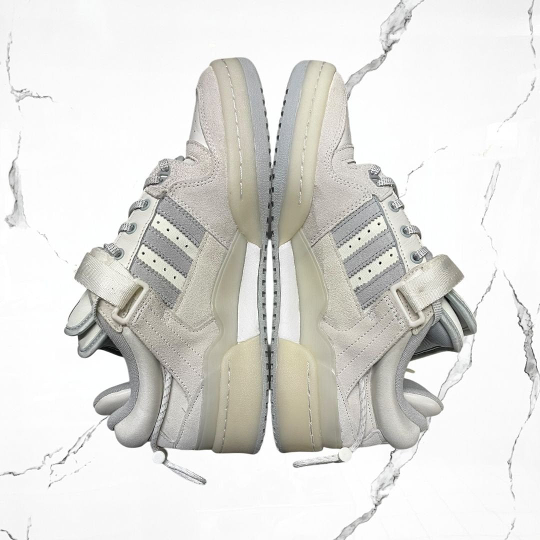 Adidas Forum Bad Bunny Last Forum (De Uso) - Urban Utility