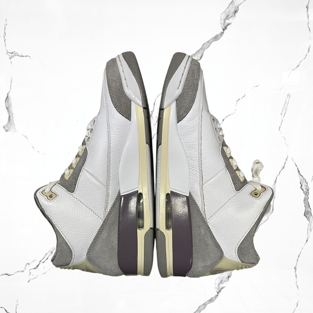 Jordan 3 A Ma Maniére (W) (De Uso) - Urban Utility