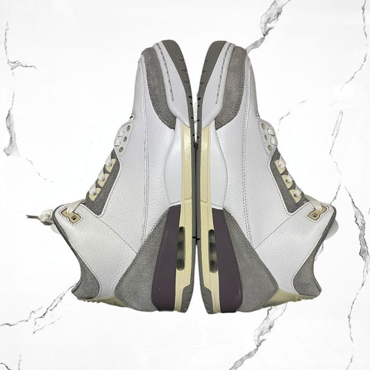 Jordan 3 A Ma Maniére (W) (De Uso) - Urban Utility