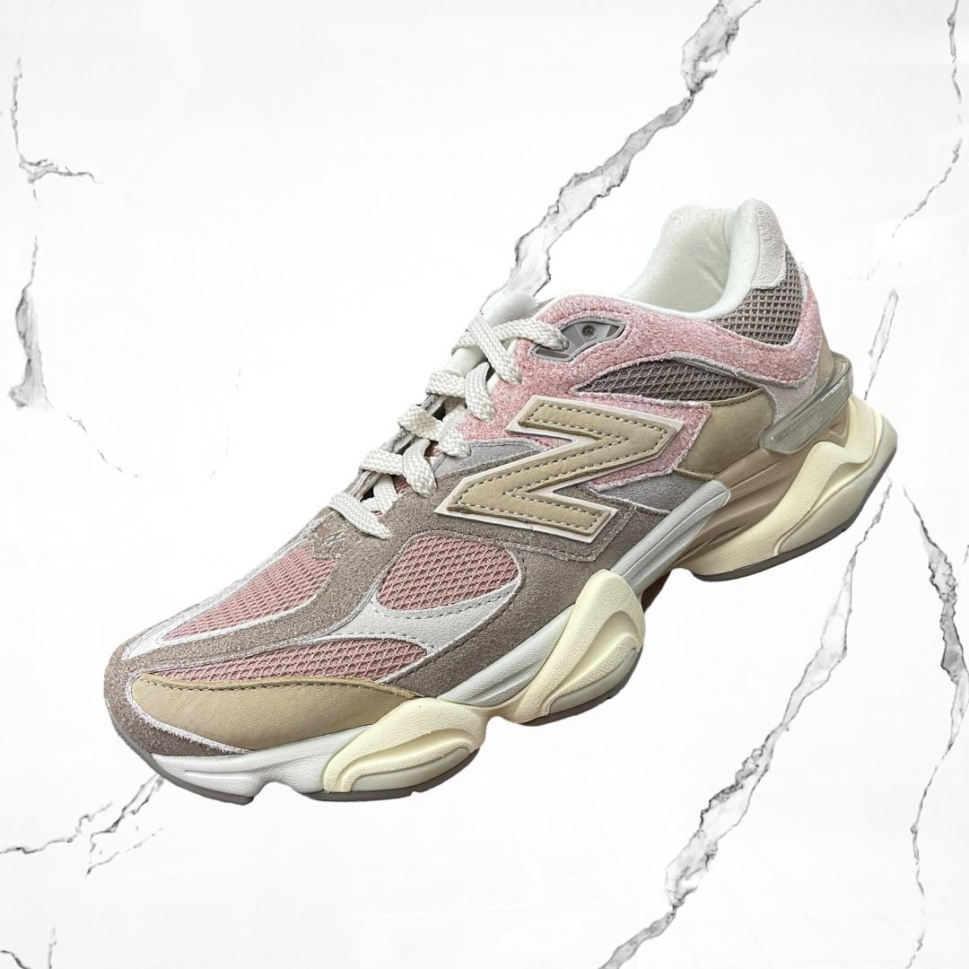 New Balance 9060 Landslide Mushroom - Urban Utility