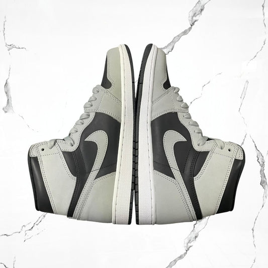 Jordan 1 High Shadow 2.0 (De Uso) - Urban Utility