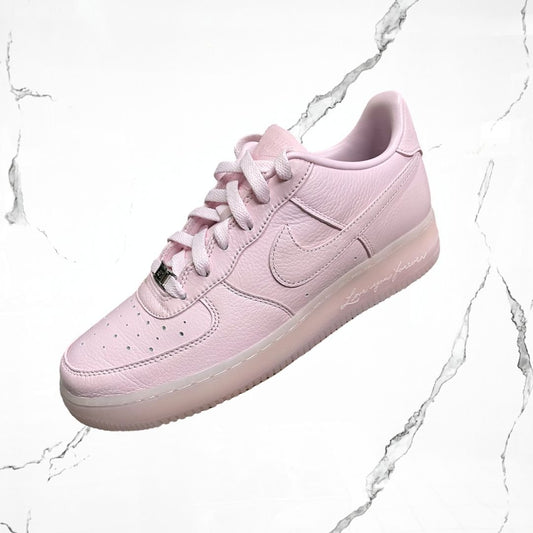 Air Force 1 Low Drake NOCTA Certified Lover Boy Pink Foam (GS) - Urban Utility