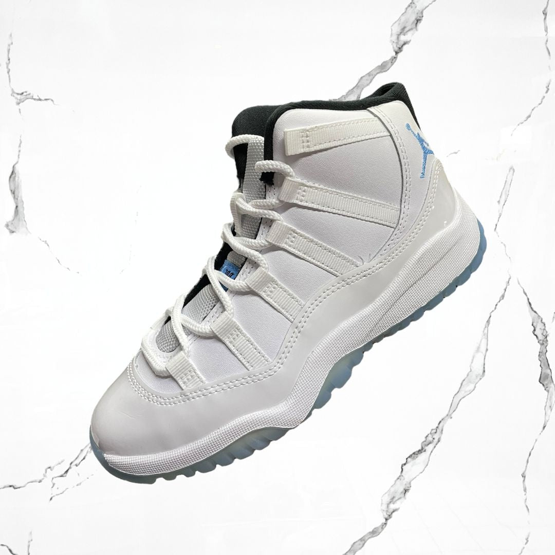 Jordan 11 Legend Blue (2024) (PS) - Urban Utility