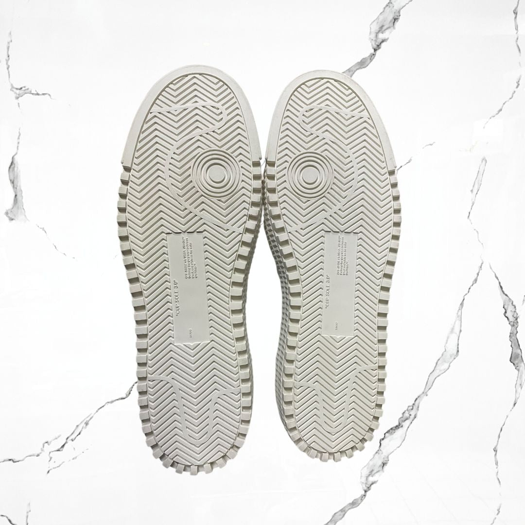 Off White Off- Court 3.0 White (De Uso)