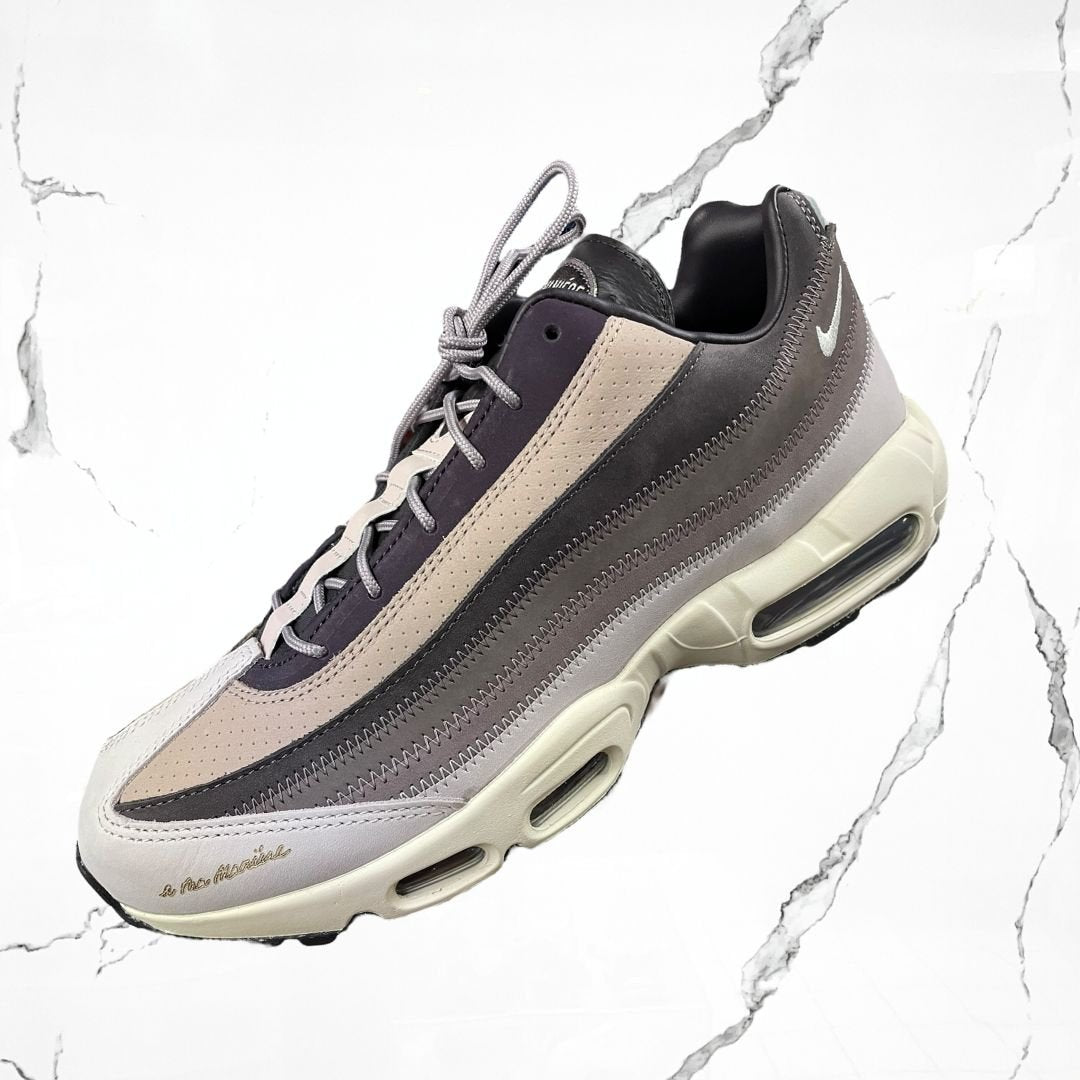 Air Max 95 SP A Ma Maniére Diffused Taupe - Urban Utility