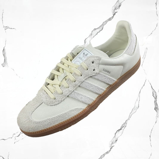 Adidas Samba OG NAKED Copenhagen Lace