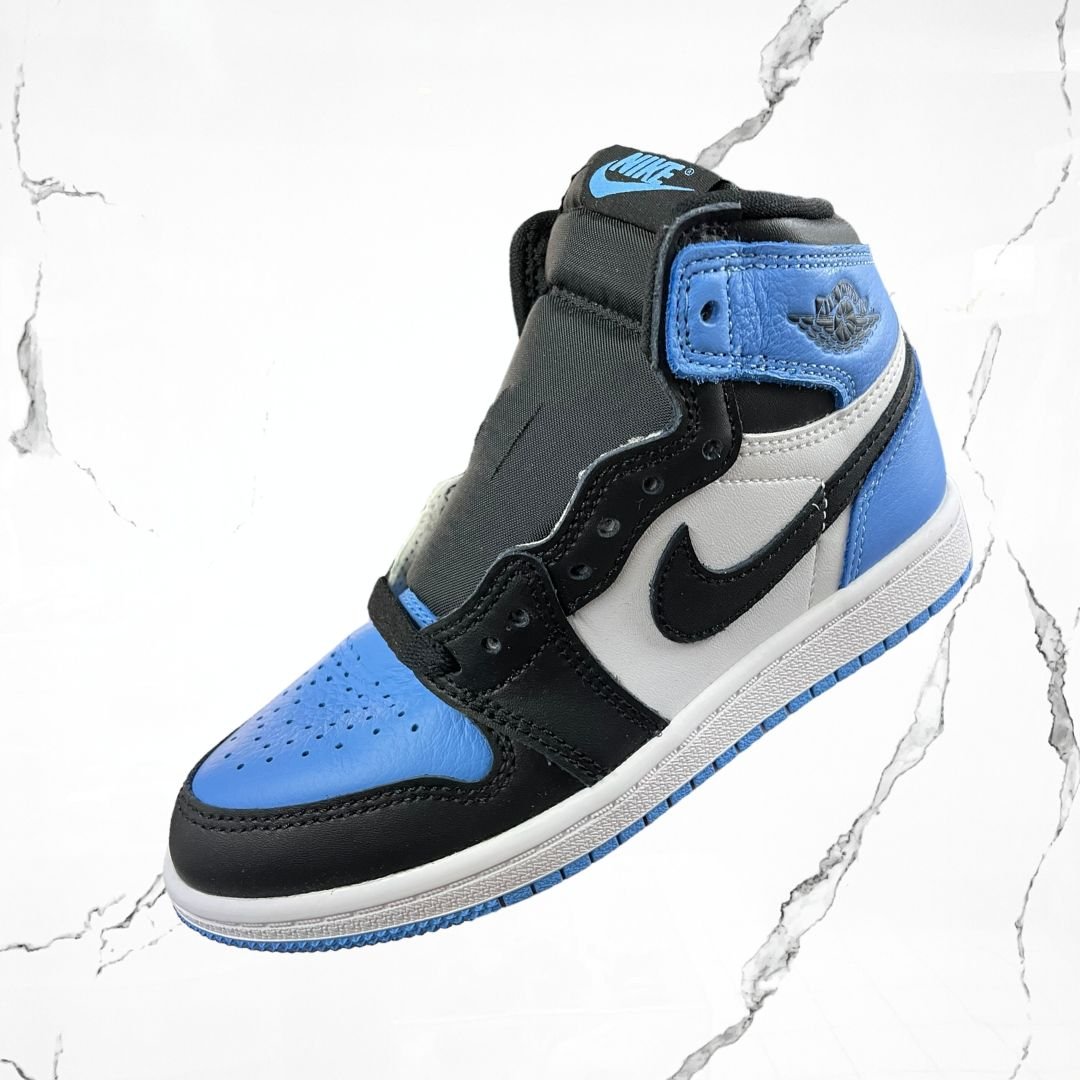 Jordan 1 High UNC Toe (PS) - Urban Utility