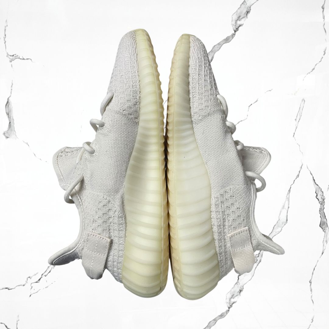 Adidas Yeezy Boost 350 Bone ( De Uso) - Urban Utility