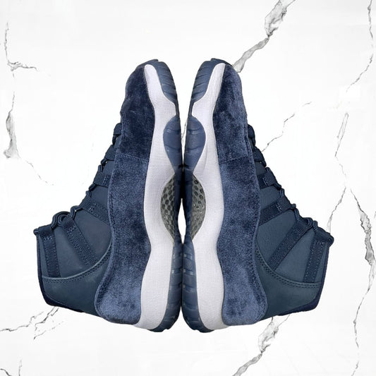 Jordan 11 Midnight Navy (W) (De Uso) - Urban Utility