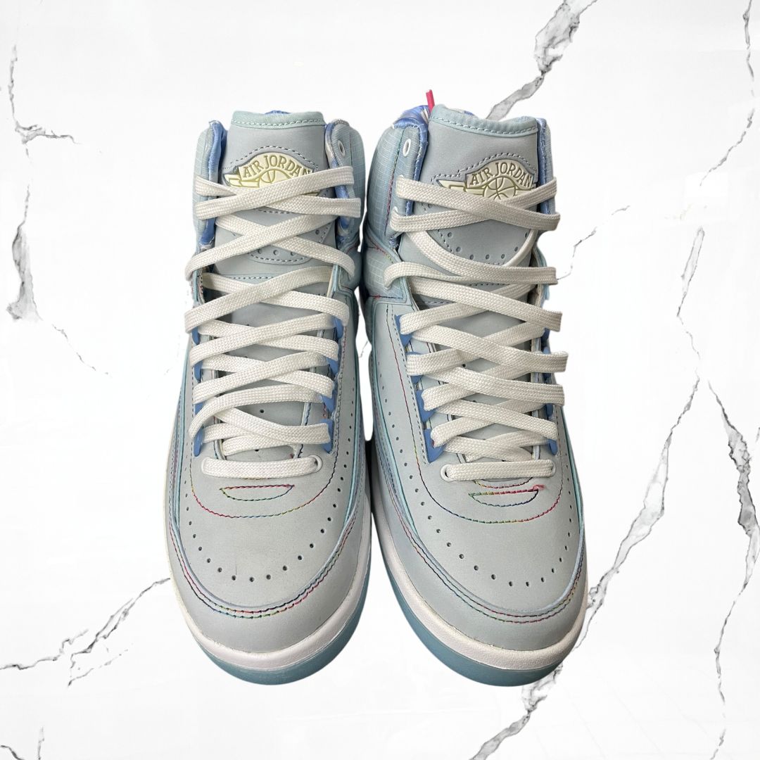 Jordan 2 J. Balvin - Urban Utility