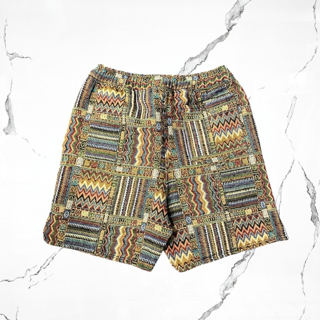 Crowstar Africa Short - Urban Utility