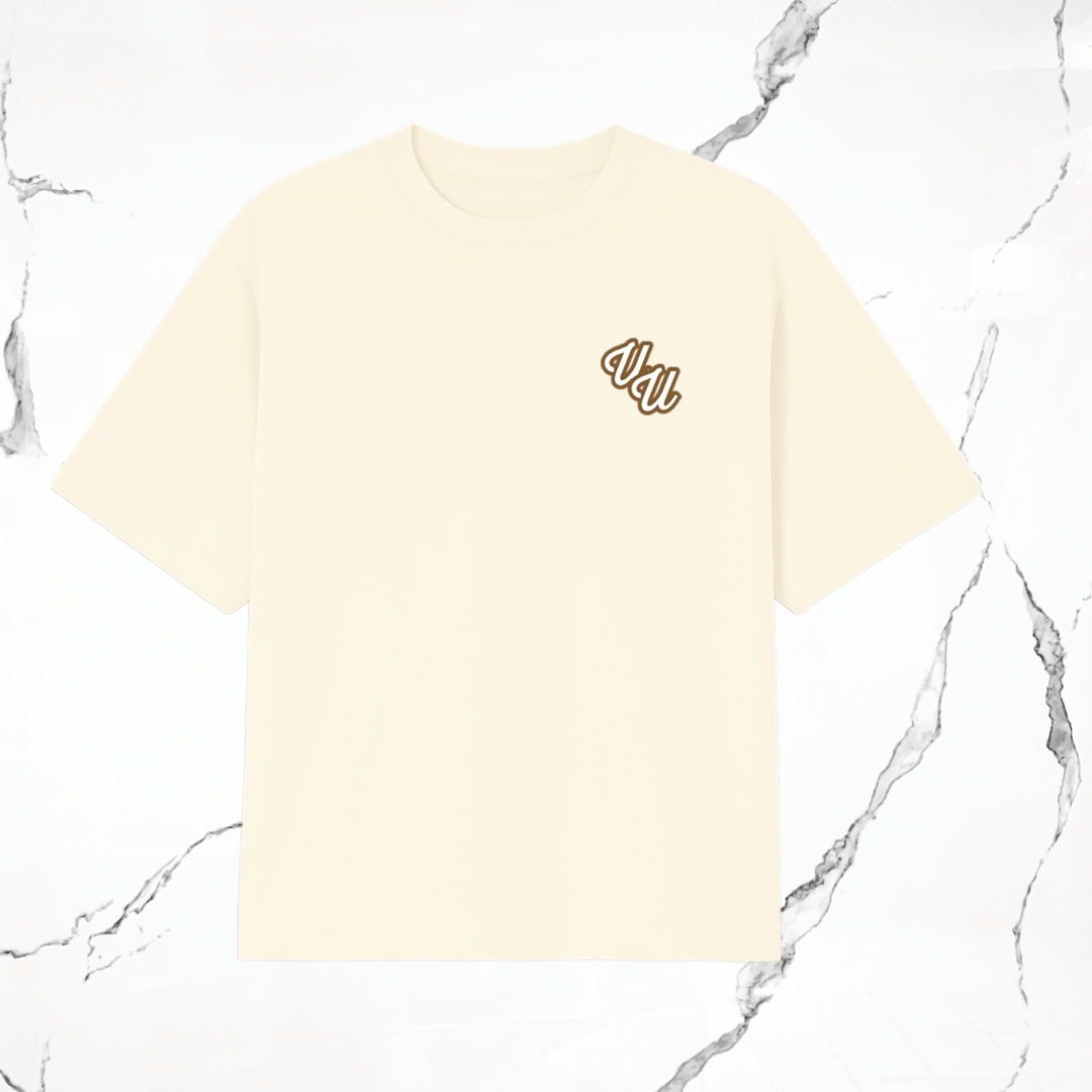 Urban Utility Loyalty Oat Brown T-Shirt - Urban Utility