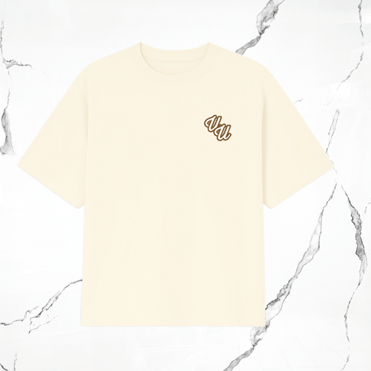 Urban Utility Loyalty Oat Brown T-Shirt - Urban Utility