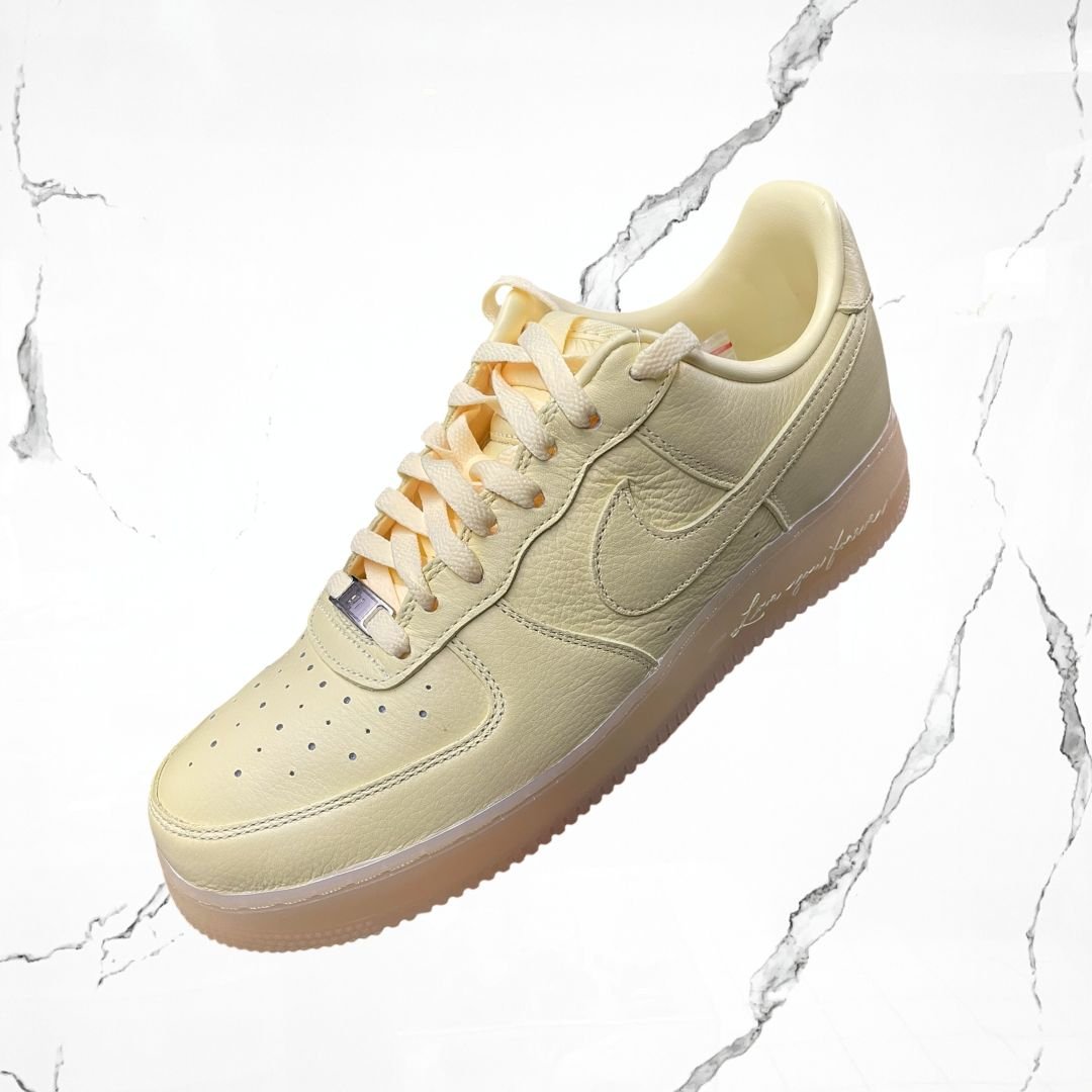 Air Force 1 Low Drake NOCTA Certified Lover Boy Citron Tint - Urban Utility