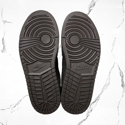Jordan 1 Low Travis Scott Velvet Brown (De Uso) - Urban Utility