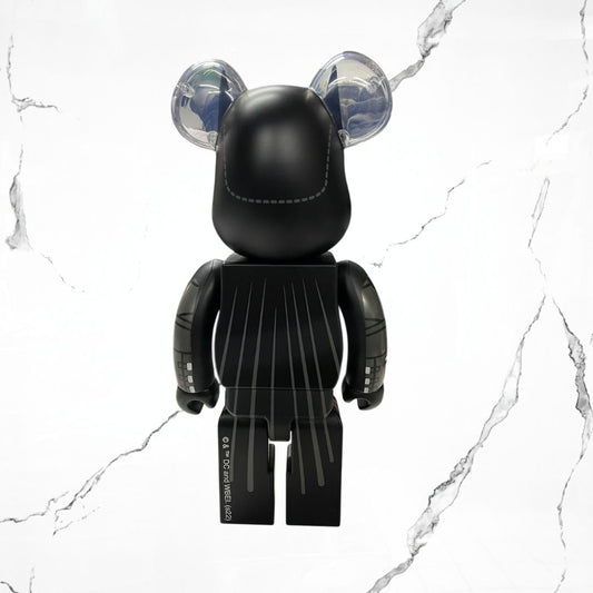 Medicom The Batman 400% Bearbrick - Urban Utility