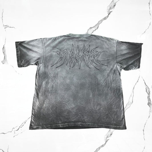 Prayers Mouth T-shirt - Urban Utility