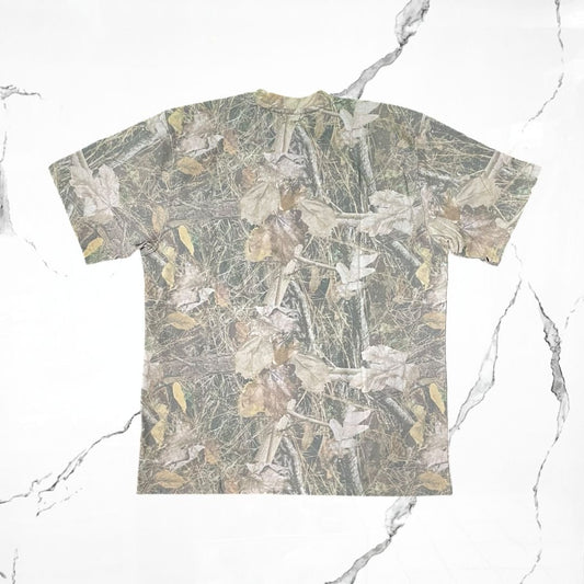 Primitive Camo T-shirt - Urban Utility