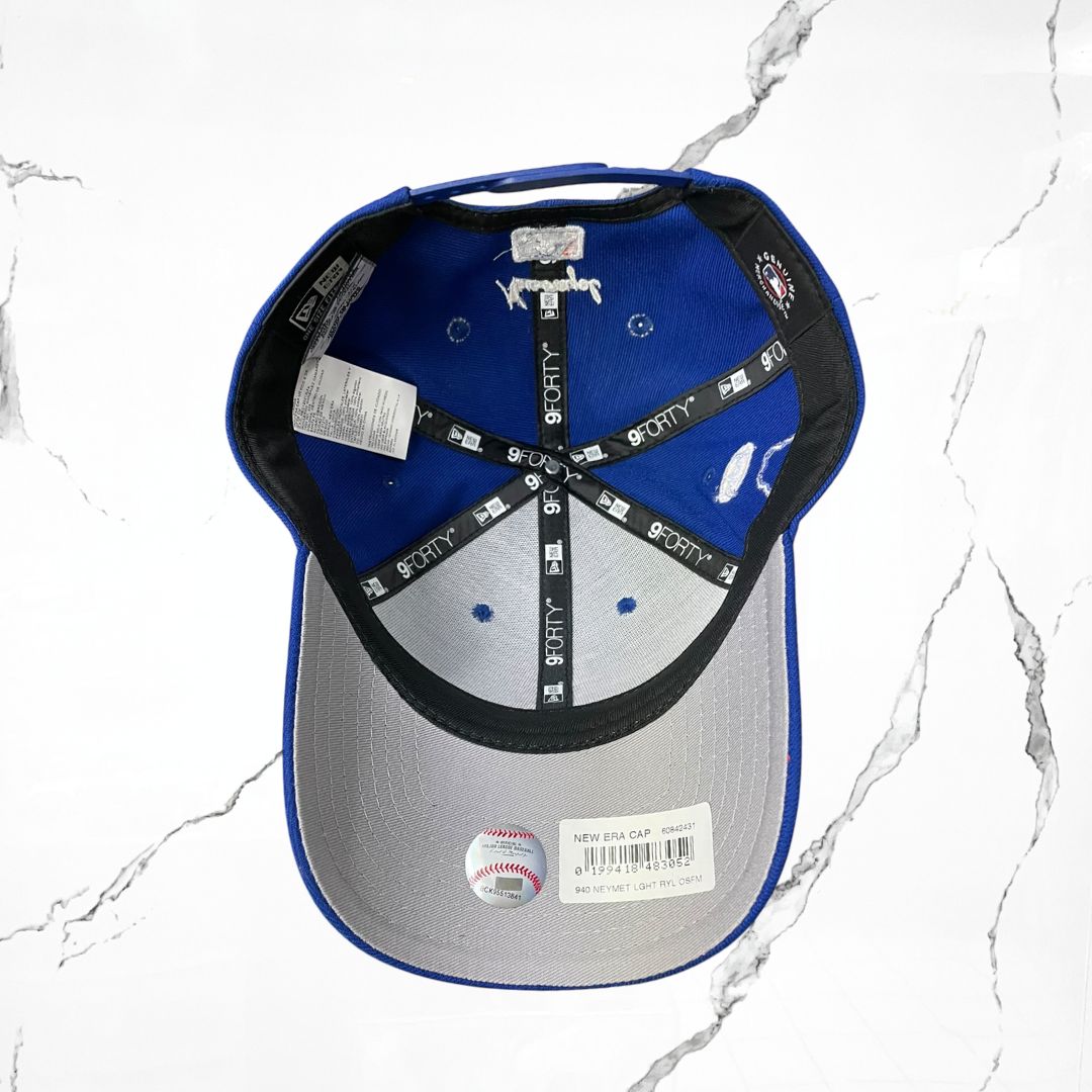 New Era Bad Bunny Mets Cap - Urban Utility